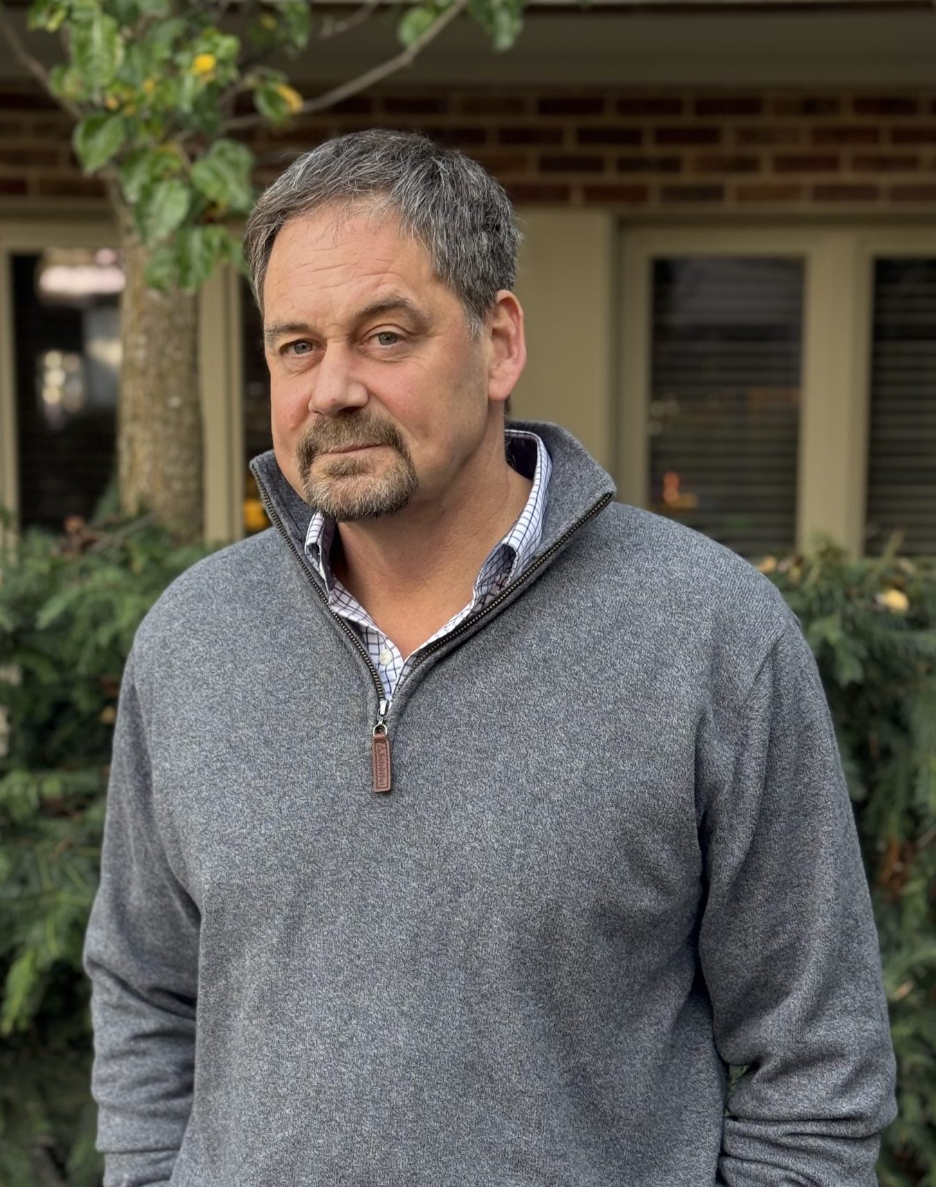 Adrian Gibbs