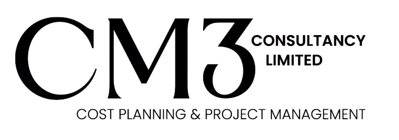 CM3 Logo
